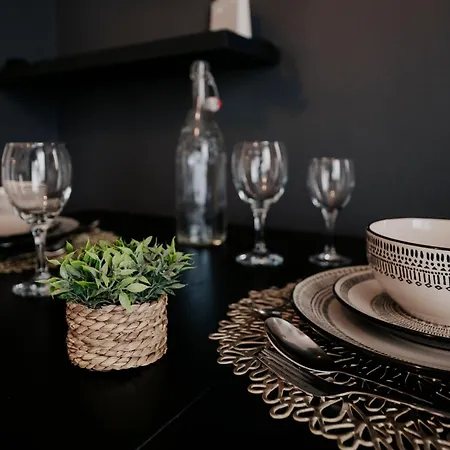 Apartamento Hypercentre Jean Jaures, Parking Prive, Ascenseurs *