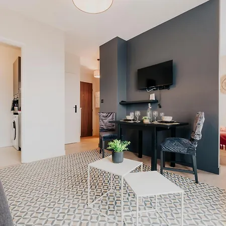 Hypercentre Jean Jaures, Parking Prive, Ascenseurs *