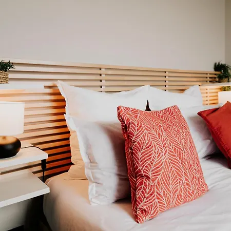 Lägenhet Hypercentre Jean Jaures, Parking Prive, Ascenseurs Toulouse