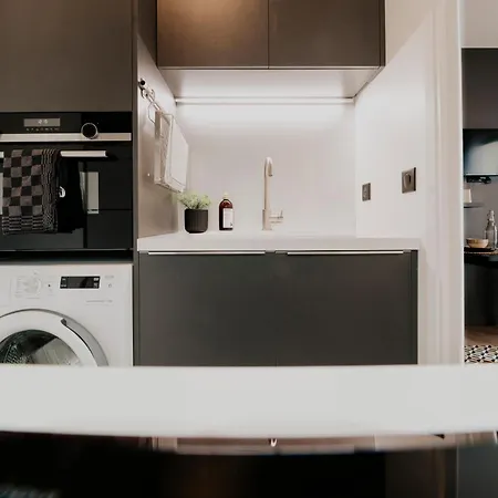 Hypercentre Jean Jaures, Parking Prive, Ascenseurs *