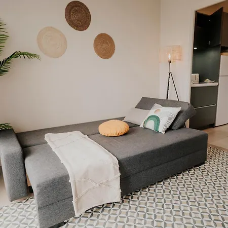 Apartamento Hypercentre Jean Jaures, Parking Prive, Ascenseurs Toulouse