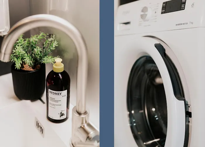 Hypercentre Jean Jaures, Parking Prive, Ascenseurs Apartament *