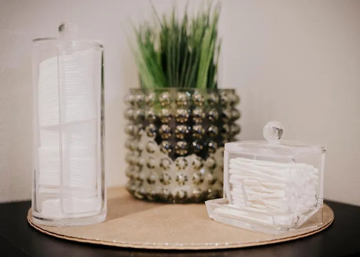 Hypercentre Jean Jaures, Parking Prive, Ascenseurs 公寓