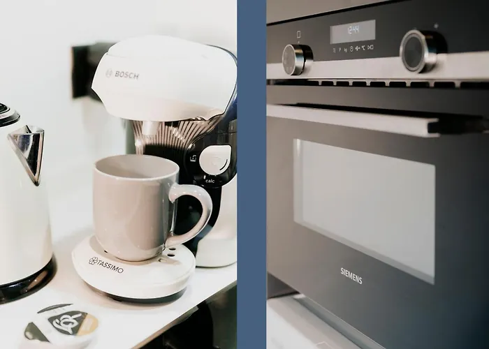 Hypercentre Jean Jaures, Parking Prive, Ascenseurs