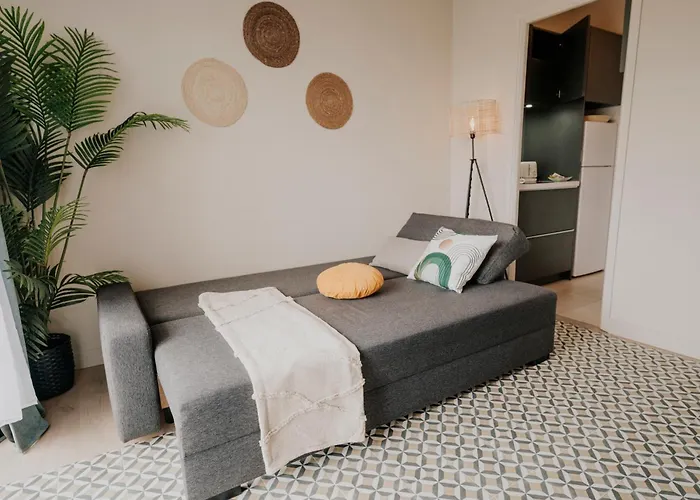 Apartament Hypercentre Jean Jaures, Parking Prive, Ascenseurs Tuluza