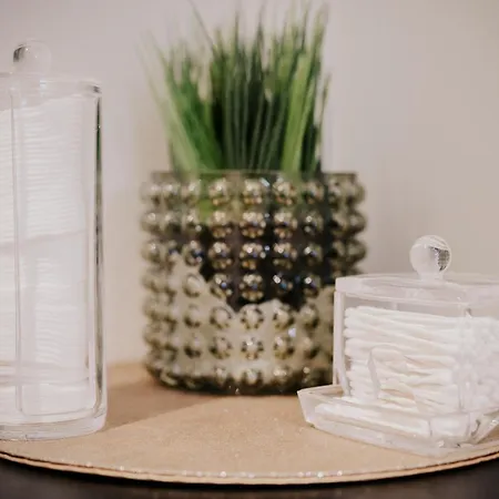 Hypercentre Jean Jaurès, Parking Privé, Ascenseurs Apartamento