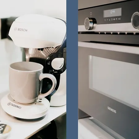 Hypercentre Jean Jaurès, Parking Privé, Ascenseurs