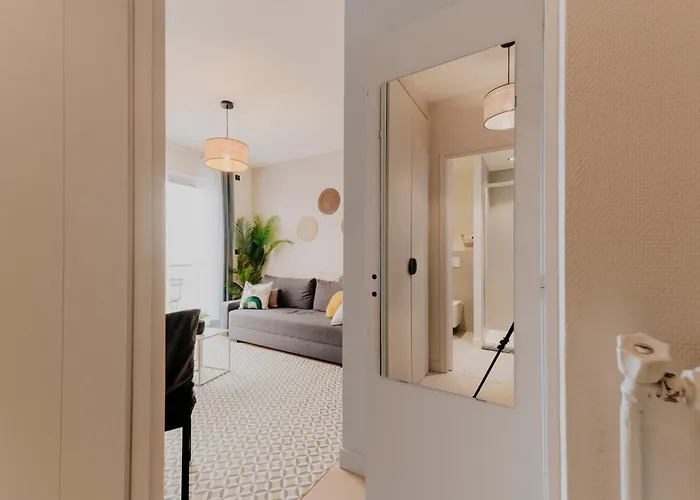 Hypercentre Jean Jaurès, Parking Privé, Ascenseurs * Toulouse