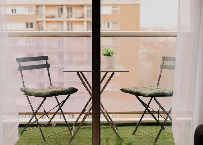 Hypercentre Jean Jaurès, Parking Privé, Ascenseurs Toulouse