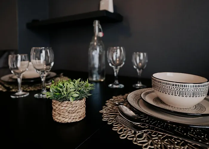 Apartamento Hypercentre Jean Jaurès, Parking Privé, Ascenseurs *