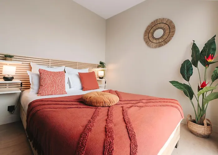 Hypercentre Jean Jaurès, Parking Privé, Ascenseurs * Toulouse