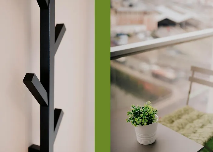 Apartamento Hypercentre Jean Jaurès, Parking Privé, Ascenseurs Toulouse