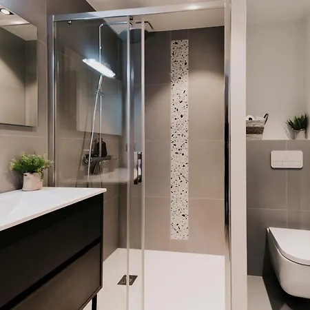 Hypercentre Jean Jaures, Parking Prive, Ascenseurs Toulouse