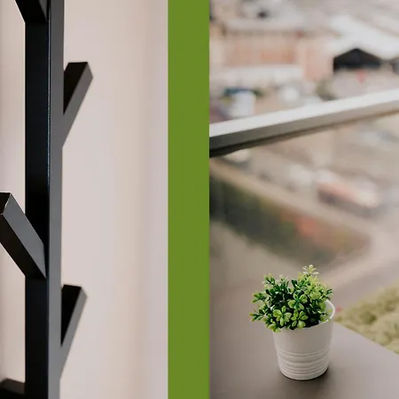 Appartement Hypercentre Jean Jaures, Parking Prive, Ascenseurs Toulouse