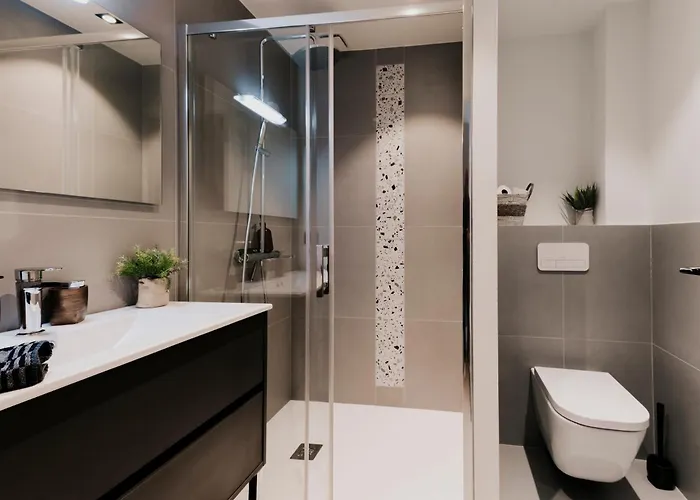 Hypercentre Jean Jaures, Parking Prive, Ascenseurs Τουλούζη